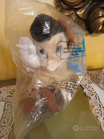 Peluche pinocchio