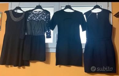 Vestiario Mis. S - M