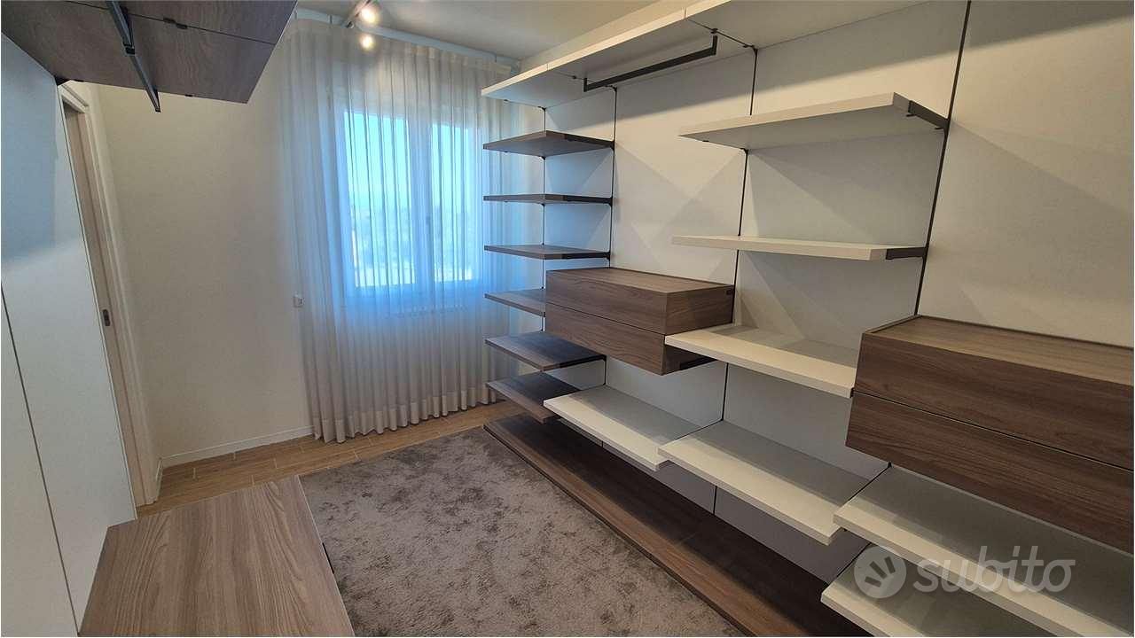 Appartamento – Quarrata, Tizzana - Altro