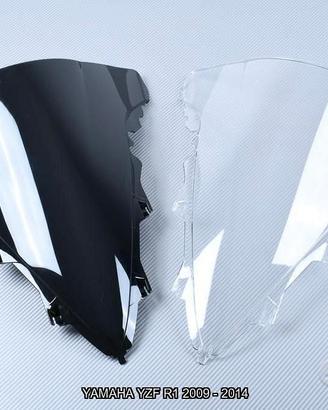 Cupolino YAMAHA YZF R1 CROSSPLANE 2009 2012 2014