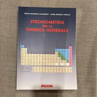 Stechiometria per la chimica generale