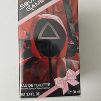 profumo Squid Game 100ml