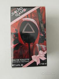 profumo Squid Game 100ml