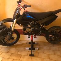 2020 kayo yx 140cc