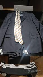 vestito completo uomo alta qualità 