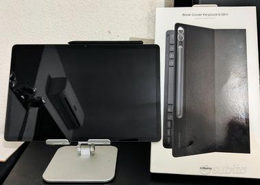 Samsung galaxy Tab s9 plus