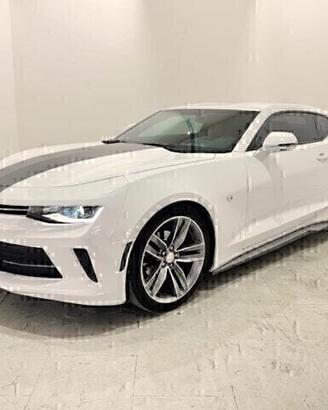 ricambi per CHEVROLET CAMARO 2015 2016 2017 2018 D