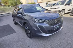 Peugeot 2008 PureTech 130 S&S EAT8 Allure Pack