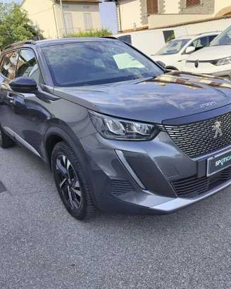 Peugeot 2008 PureTech 130 S&S EAT8 Allure Pack