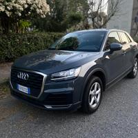 Audi Q.2 STronic 1.6