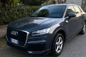 Audi Q.2 STronic 1.6