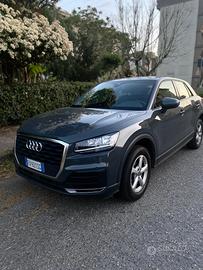 Audi Q.2 STronic 1.6