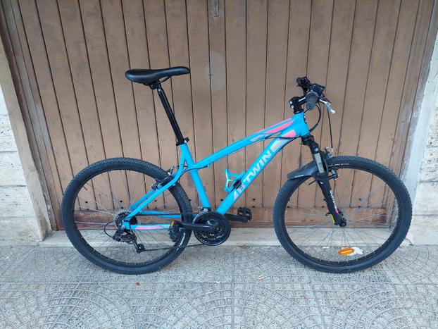 biciclette mtb offerte dechatlon vado ligure trackid sp-006