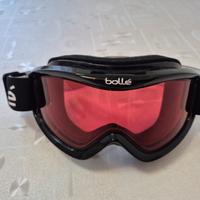 maschera da sci o moto Bolle'