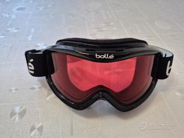 maschera da sci o moto Bolle'