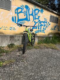 whellibike