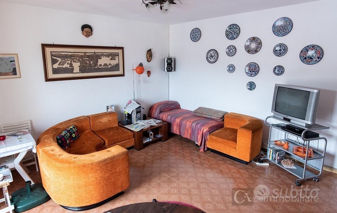 Appartamento – Castel del Piano, Grosseto - Vista 2