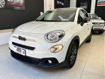 Fiat 500X 1.3 MJT CLUB VENDUTA - 2022