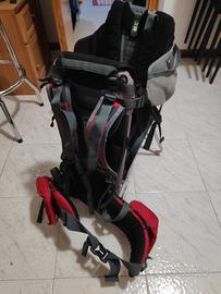 Zaino tracking per bambini
