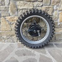 Ruota posteriore Honda XL 600 R