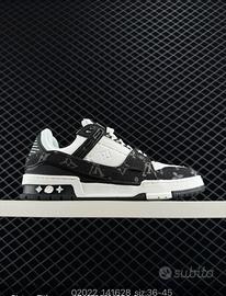 LV TRAINER 