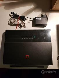 modem wifi originale tim