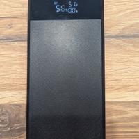 Power bank SP03 da 26800 mAh