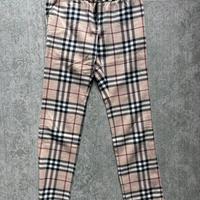 Pantalone Vintage Burberry ben tenuto