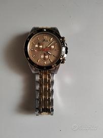 Orologio Lotus ( Festina) placcato in oro giallo