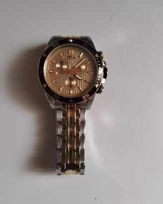 Orologio Lotus ( Festina) placcato in oro giallo
