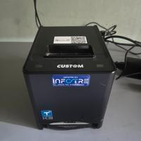 Stampante per ricevute Custom K3