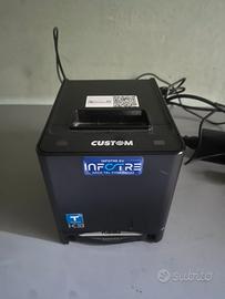 Stampante per ricevute Custom K3
