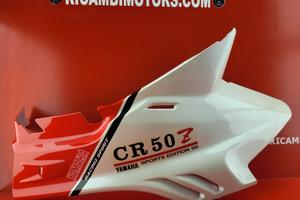 CARENA YAMAHA CR 5O Z CR50Z BOOSTER MBK