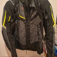 Giacca moto 4 Stagioni ALIKE - L