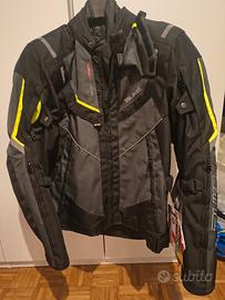 Giacca moto 4 Stagioni ALIKE - L