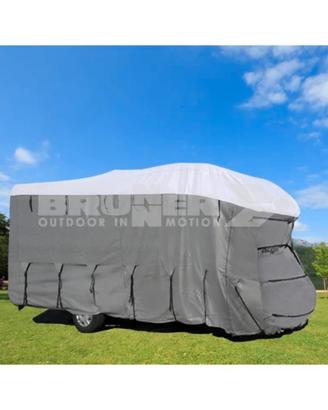 Telo copri Camper Brunner  mansardato 