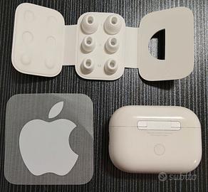 Apple AirPods Pro 2 USB-C ORIGINALE - Unieuro