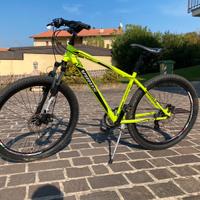 MTB Virus Jumper Trek27.5”