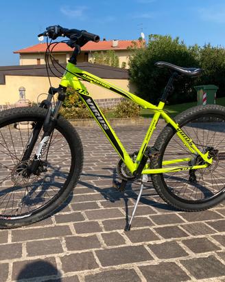 MTB Virus Jumper Trek27.5”