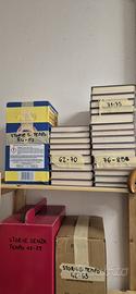 Collezione completa libri STORIE SENZA TEMPO