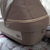 Trio peg perego mon amour