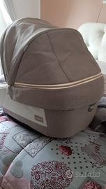 Trio peg perego mon amour