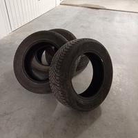 Gomme termiche 216 60 r16