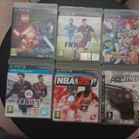 giochi ps3