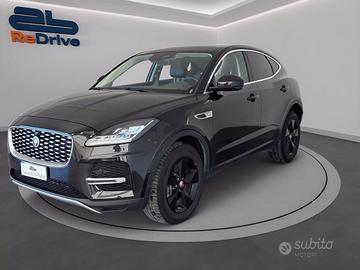 JAGUAR E-pace 2.0d i4 mhev s awd 163cv auto