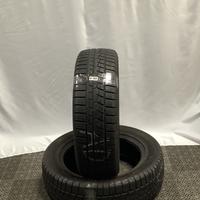 2 GOMME 225/60R18 YOKOHAMA INVERNALI USATE
