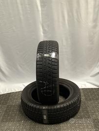 2 GOMME 225/60R18 YOKOHAMA INVERNALI USATE