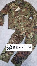 mimetica ignifuga beretta