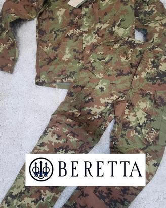 mimetica ignifuga beretta