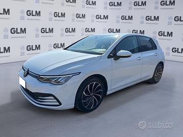 Volkswagen Golf 2.0 TDI Style